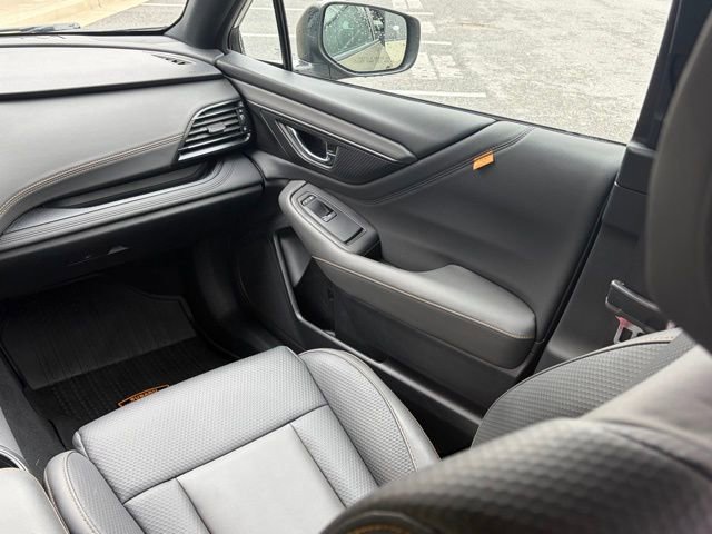 Used 2022 Subaru Outback Wilderness image 36