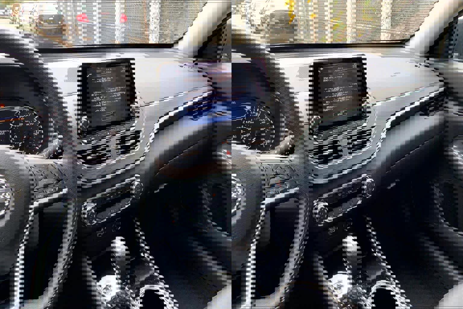 Used 2024 Nissan Altima 2.5 SV image 7