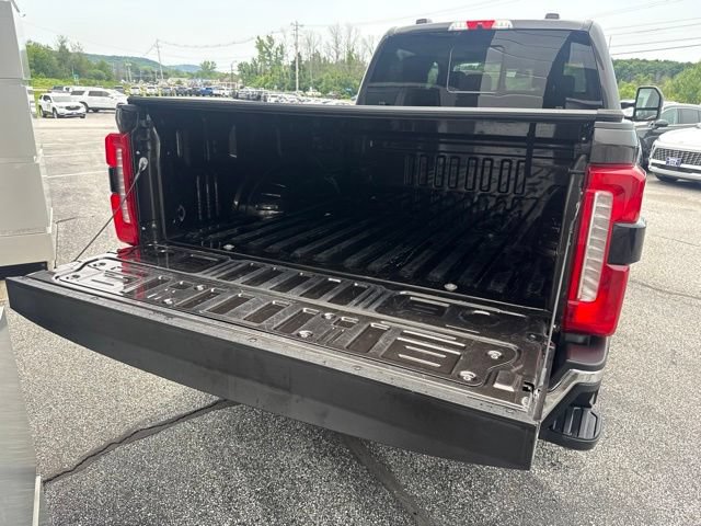 Used 2024 Ford F250 Lariat w/ Chrome Package AWD/4WD image 12