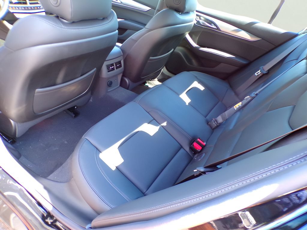 New 2026 Cadillac CT5 Premium Luxury w/ Technology Package AWD/4WD image 6