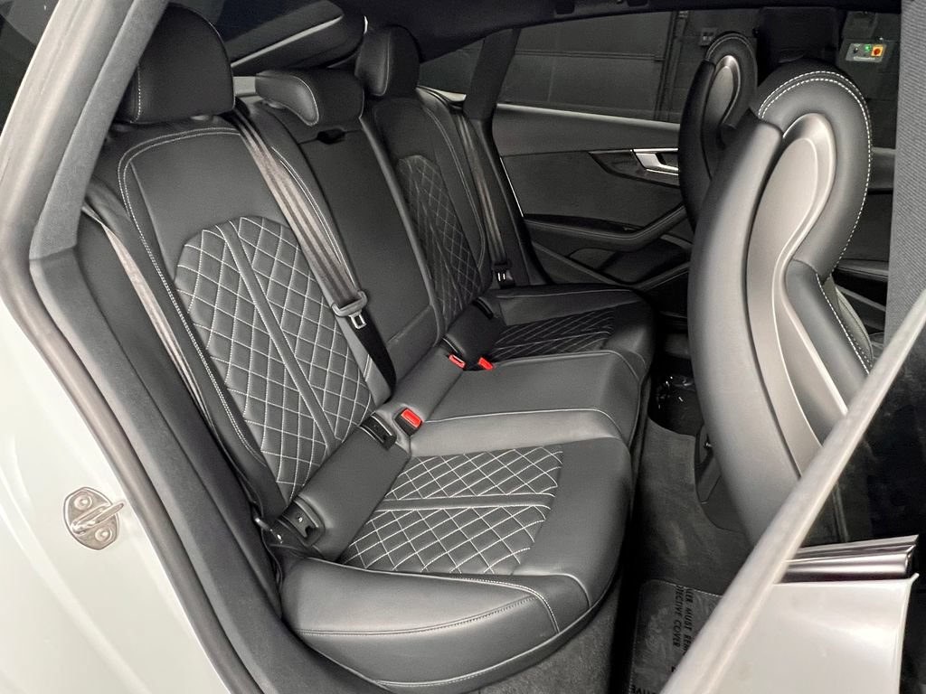 Used 2024 Audi S5 Premium Plus AWD/4WD image 28