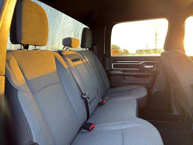 Used 2024 RAM 2500 Big Horn image 10