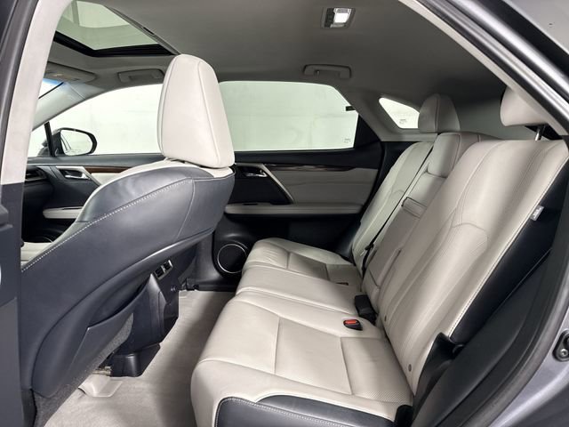 Used 2018 Lexus RX 350 AWD w/ Premium Package image 24