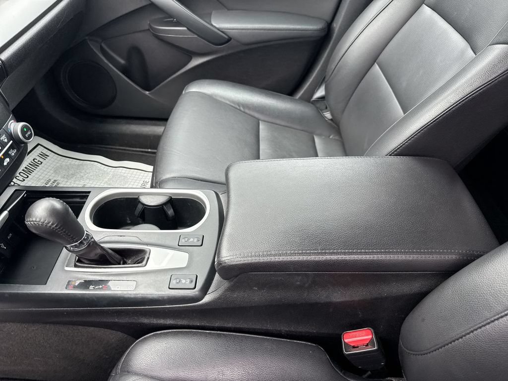 Used 2017 Acura RDX FWD image 18