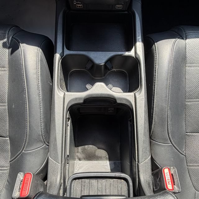 Used 2022 Honda CR-V EX-L image 29