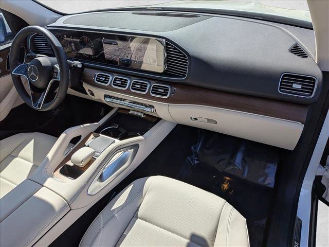Certified 2025 Mercedes-Benz GLE 450e 4MATIC image 23