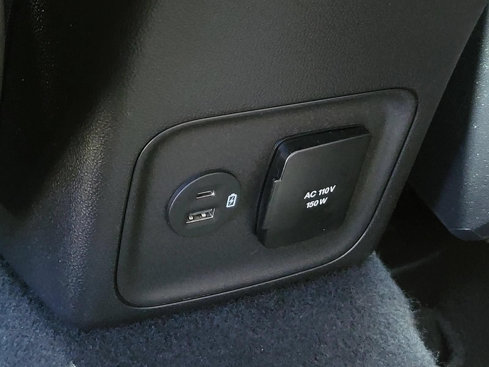 Used 2024 Ford Bronco Sport Outer Banks w/ Tech Package AWD/4WD image 19