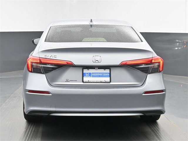 Used 2022 Honda Civic EX image 9