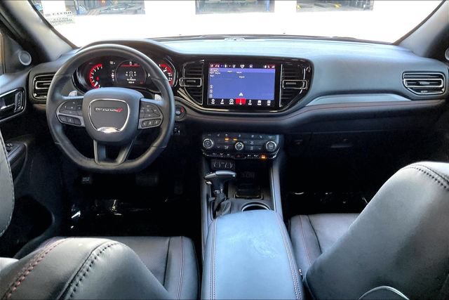 Used 2026 Dodge Durango GT AWD/4WD image 15