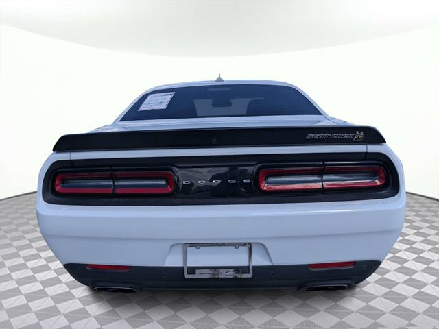 Used 2023 Dodge Challenger R/T Scat Pack RWD image 5