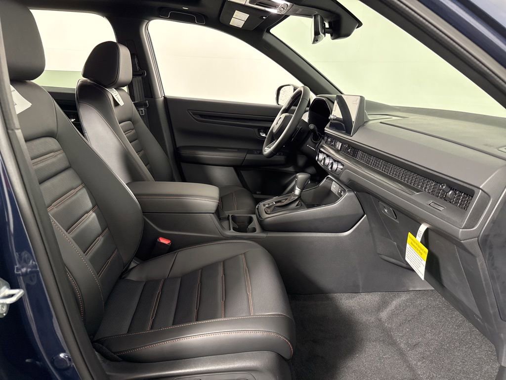 New 2026 Honda CR-V Sport-L image 23