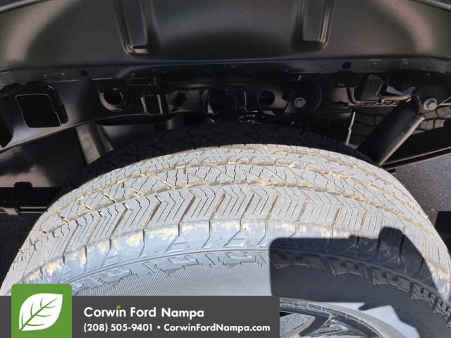 New 2026 Ford F150 Platinum w/ Equipment Group 702A High AWD/4WD image 32
