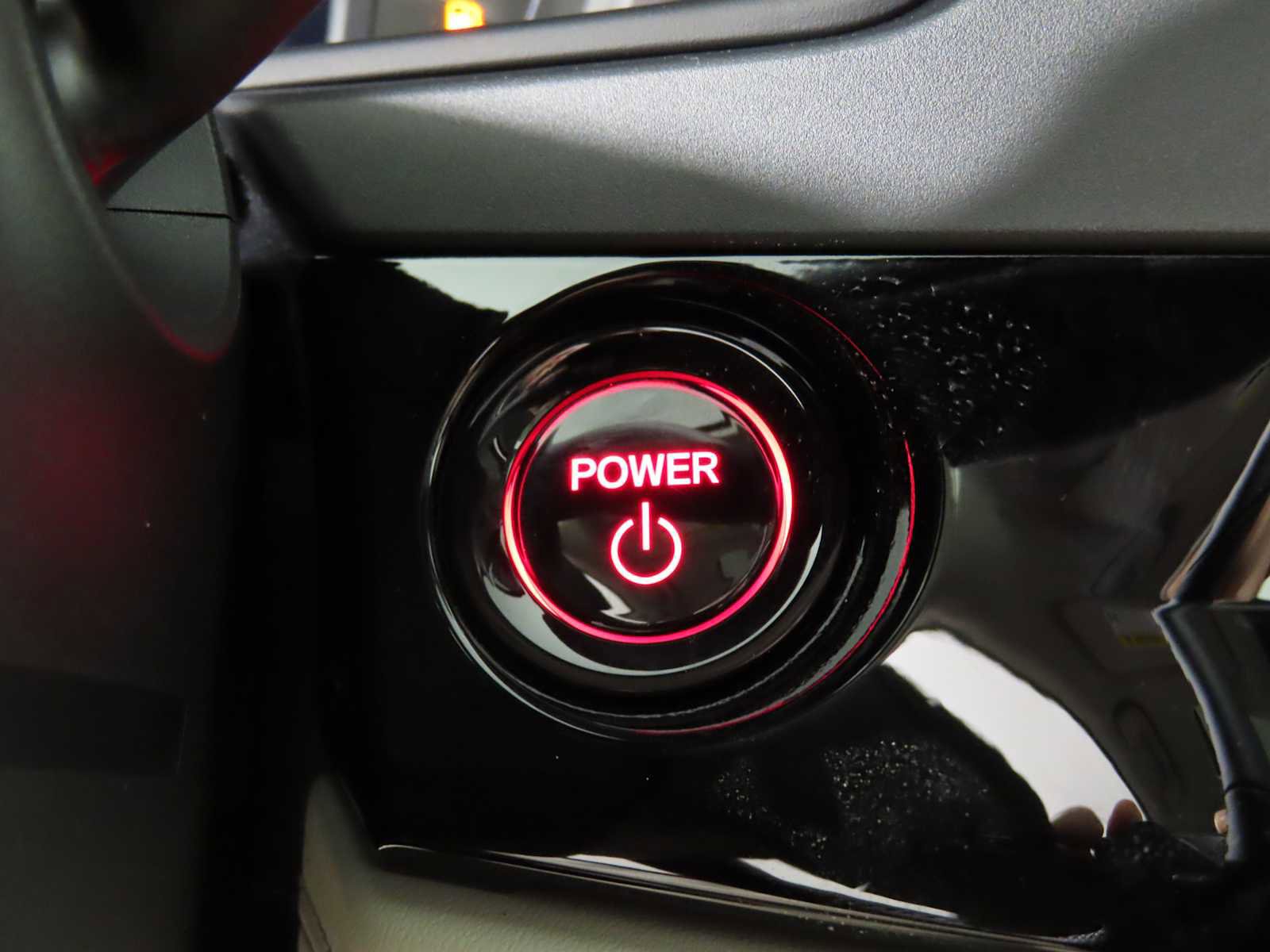 New 2026 Honda Accord Touring image 24