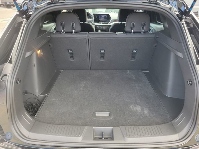 Used 2024 Chevrolet Trax RS image 13