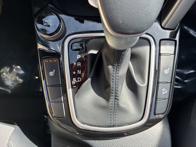 Used 2023 Kia Seltos S w/ Navigation Package image 35