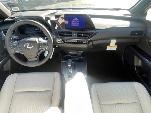 New 2025 Lexus UX 300h AWD w/ Cold Area Package image 14