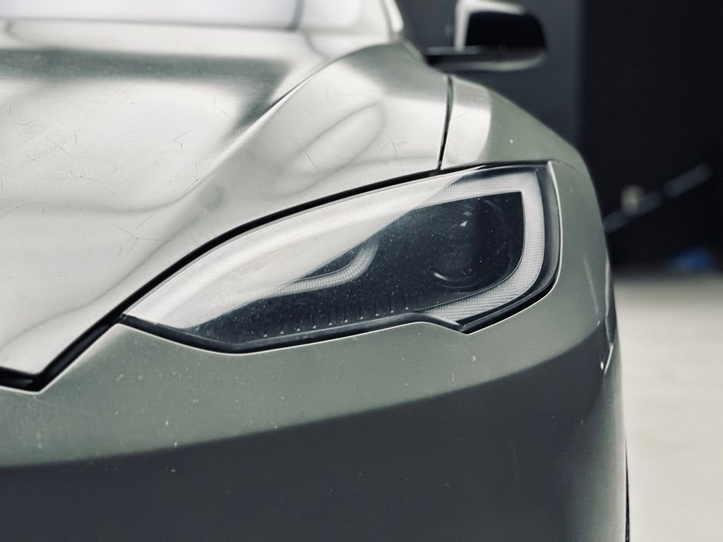 Used 2012 Tesla Model S Performance RWD image 13