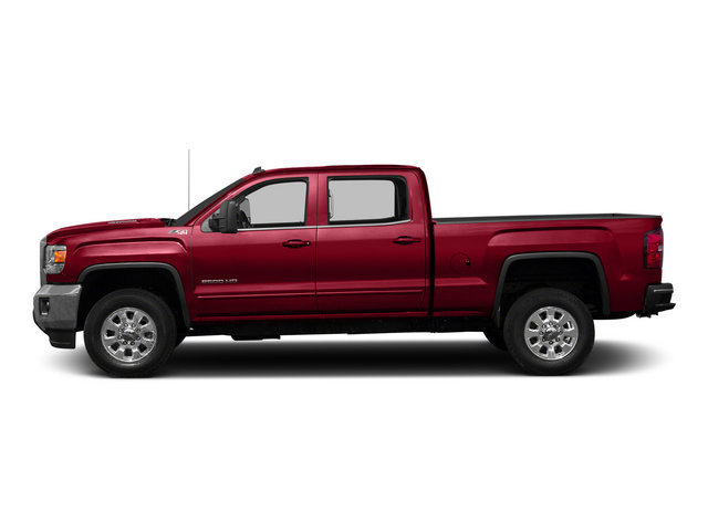 Used 2015 GMC Sierra 2500 Denali w/ Duramax Plus Package image 6