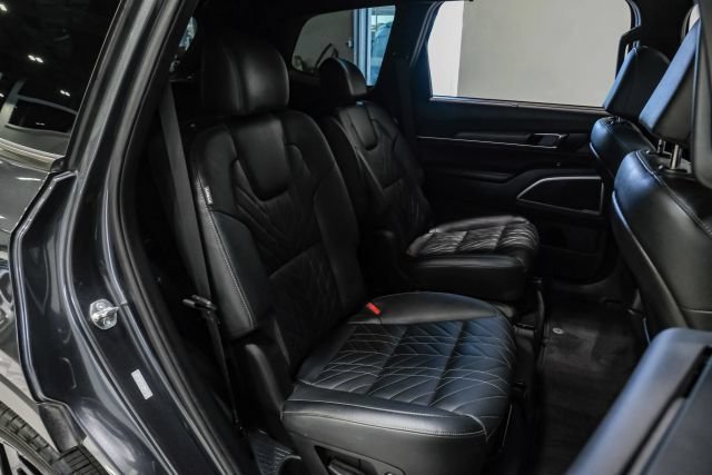 Used 2024 Kia Telluride EX X-Line AWD/4WD image 33