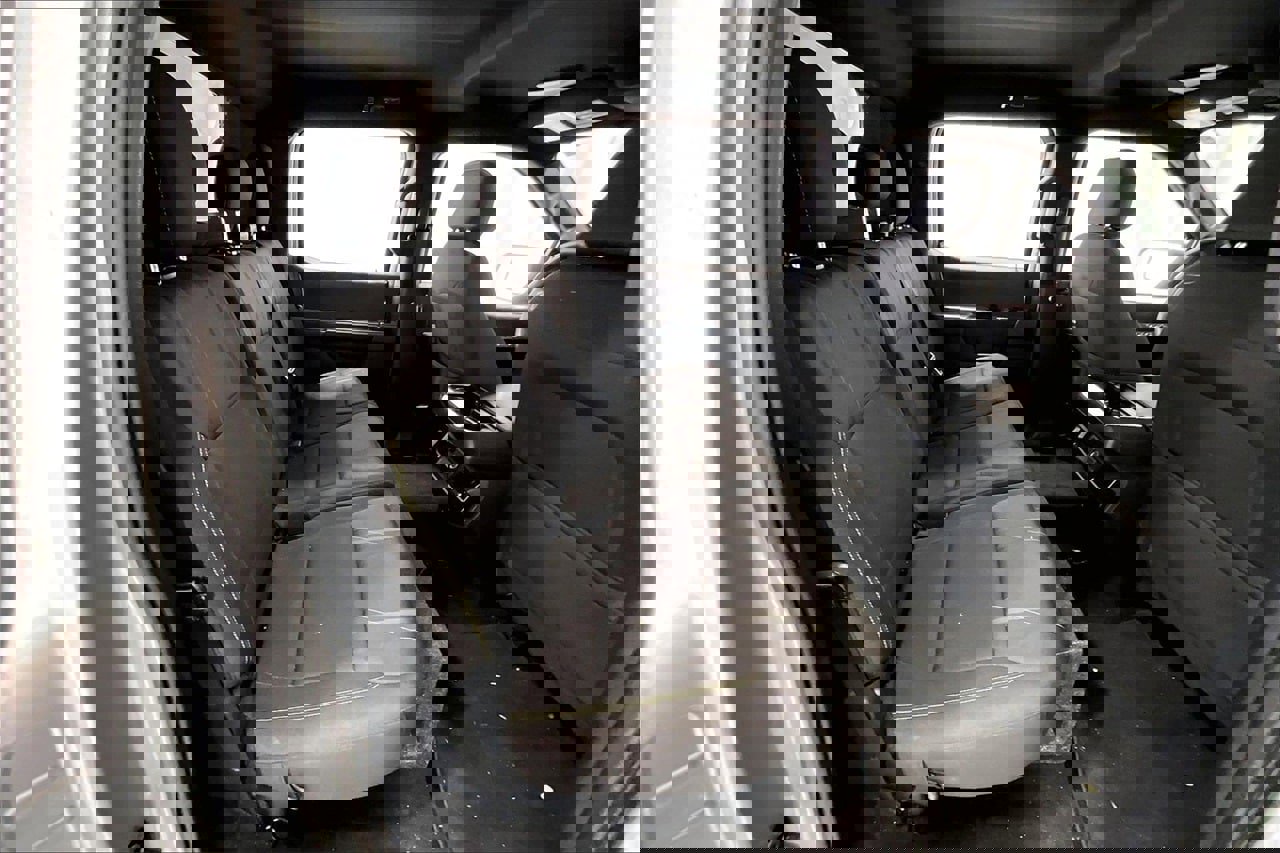 Used 2024 Ford F150 STX w/ STX Black Appearance Package image 25