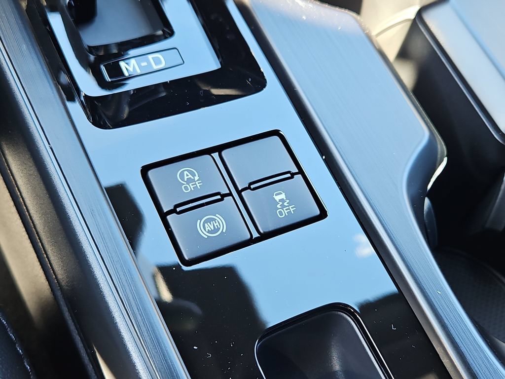 New 2026 Subaru Outback Premium AWD/4WD image 8
