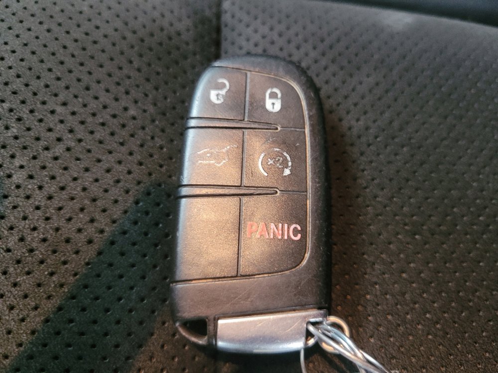 Used 2020 Jeep Grand Cherokee Laredo w/ Quick Order Package 2BN North image 32