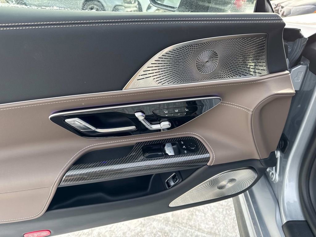 New 2025 Mercedes-Benz AMG GT 55 image 16