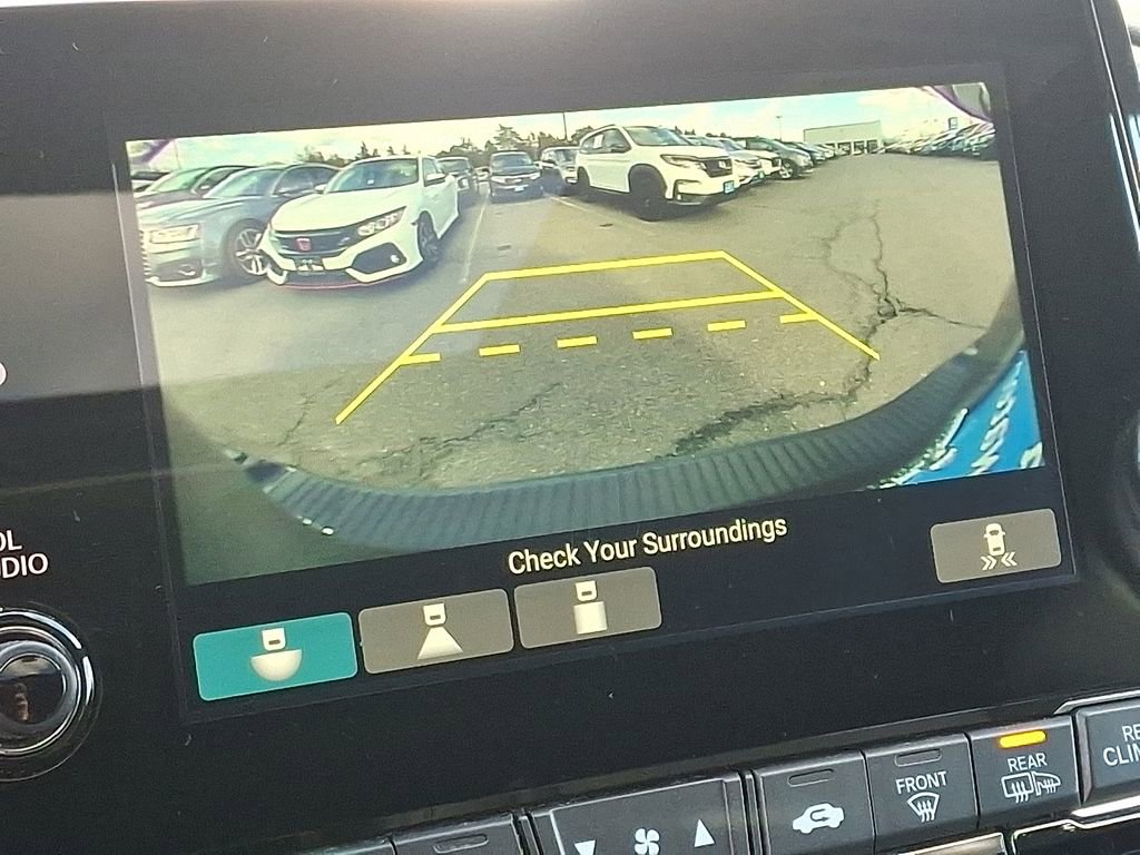 Used 2023 Honda Odyssey Sport image 18