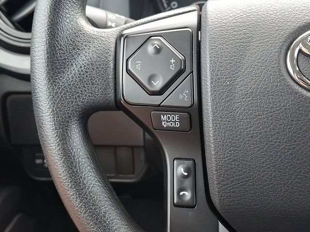 Certified 2023 Toyota Tacoma SR AWD/4WD image 20