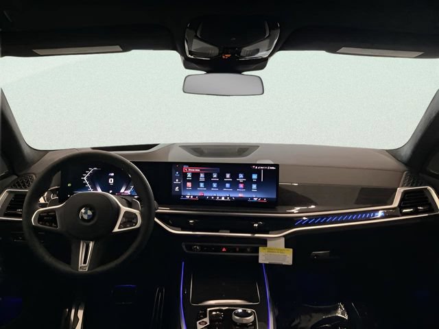 New 2026 BMW X7 M60i AWD/4WD image 19