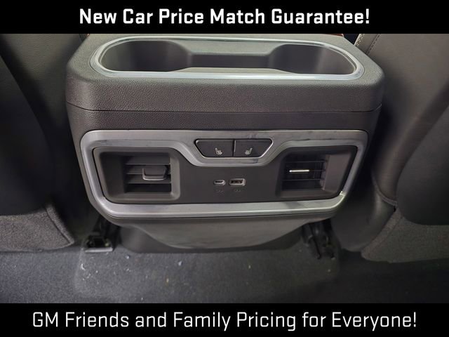 New 2026 GMC Sierra 2500 Denali Ultimate AWD/4WD image 31