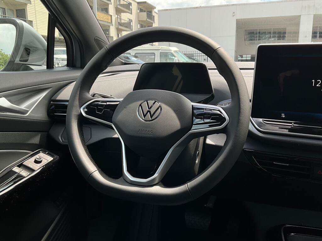 New 2026 Volkswagen ID.4 Pro S AWD/4WD image 20
