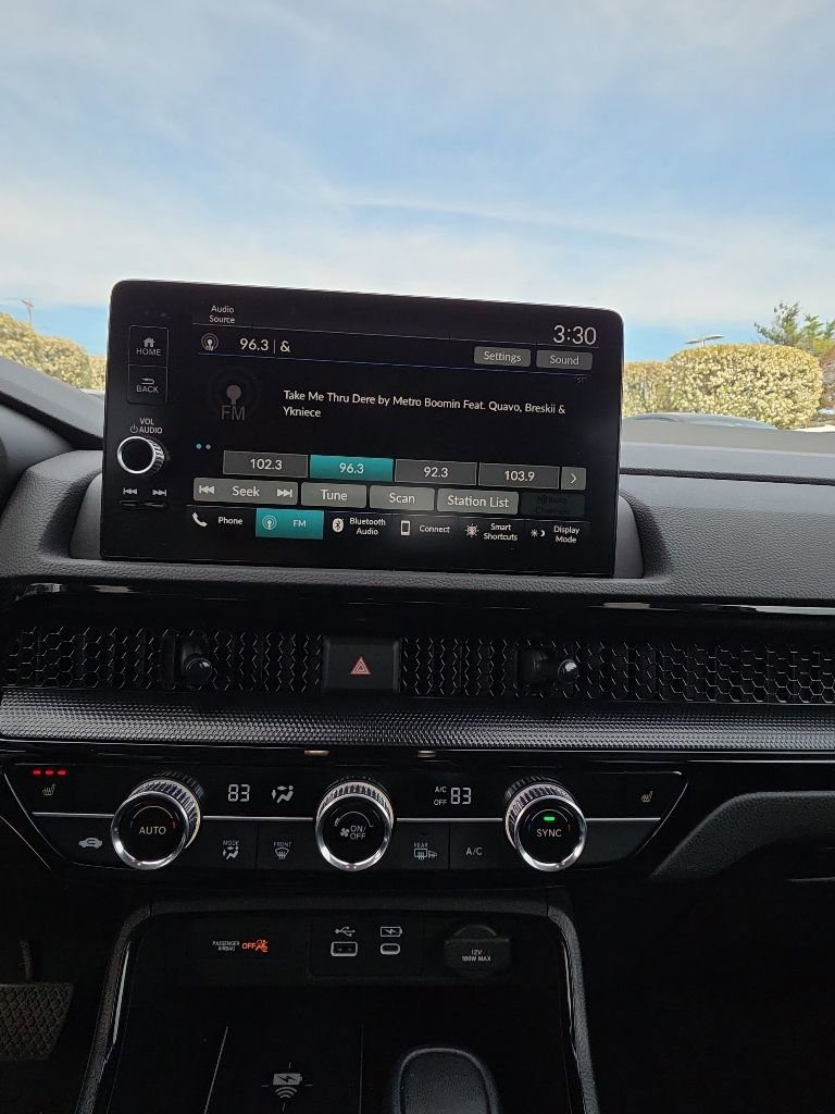 Used 2023 Honda CR-V EX-L image 16