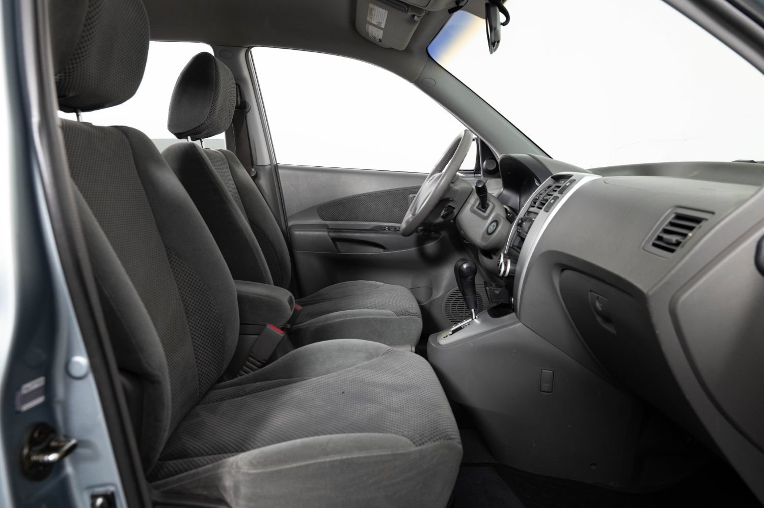 Used 2006 Hyundai Tucson GLS AWD/4WD image 25