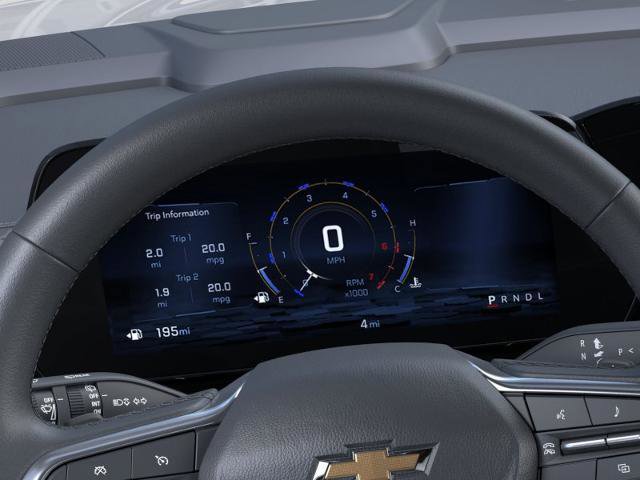 New 2026 Chevrolet Suburban LS w/ LPO, Dark Essentials Package image 18