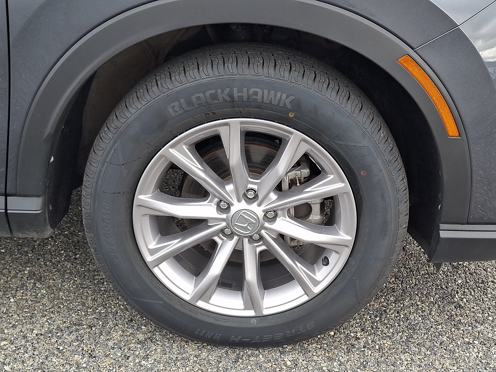 Used 2024 Honda CR-V EX image 9