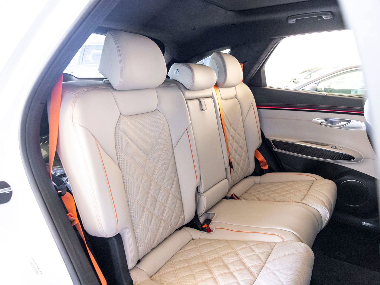 New 2026 Genesis GV70 3.5T Sport Prestige AWD/4WD image 23