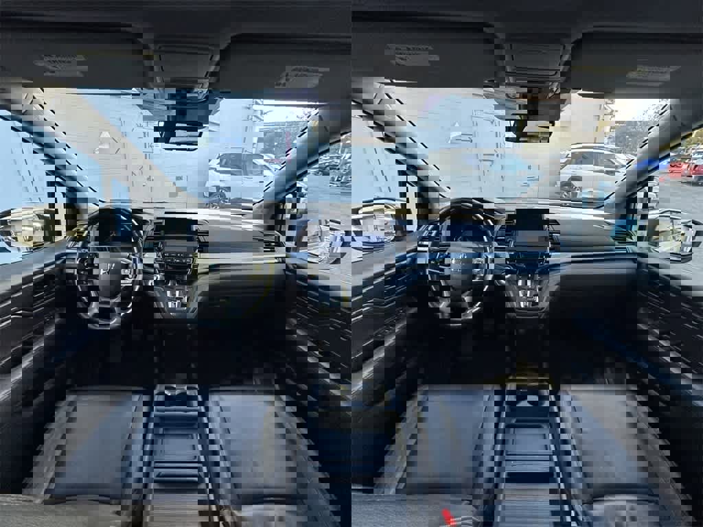 Used 2018 Honda Odyssey EX-L image 10