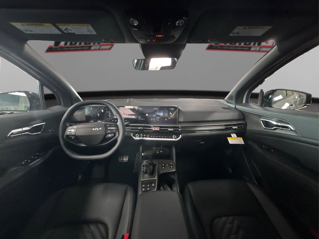 New 2026 Kia Sportage X-Pro Prestige image 17