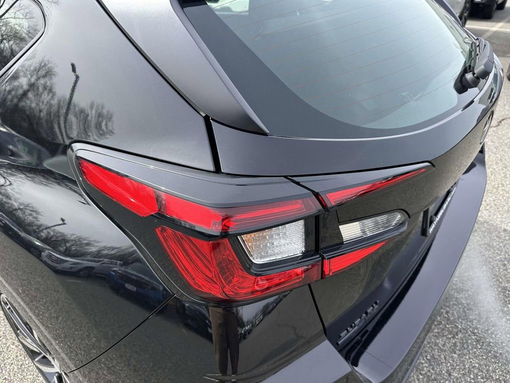 New 2026 Subaru Impreza 2.0i Sport AWD/4WD image 8