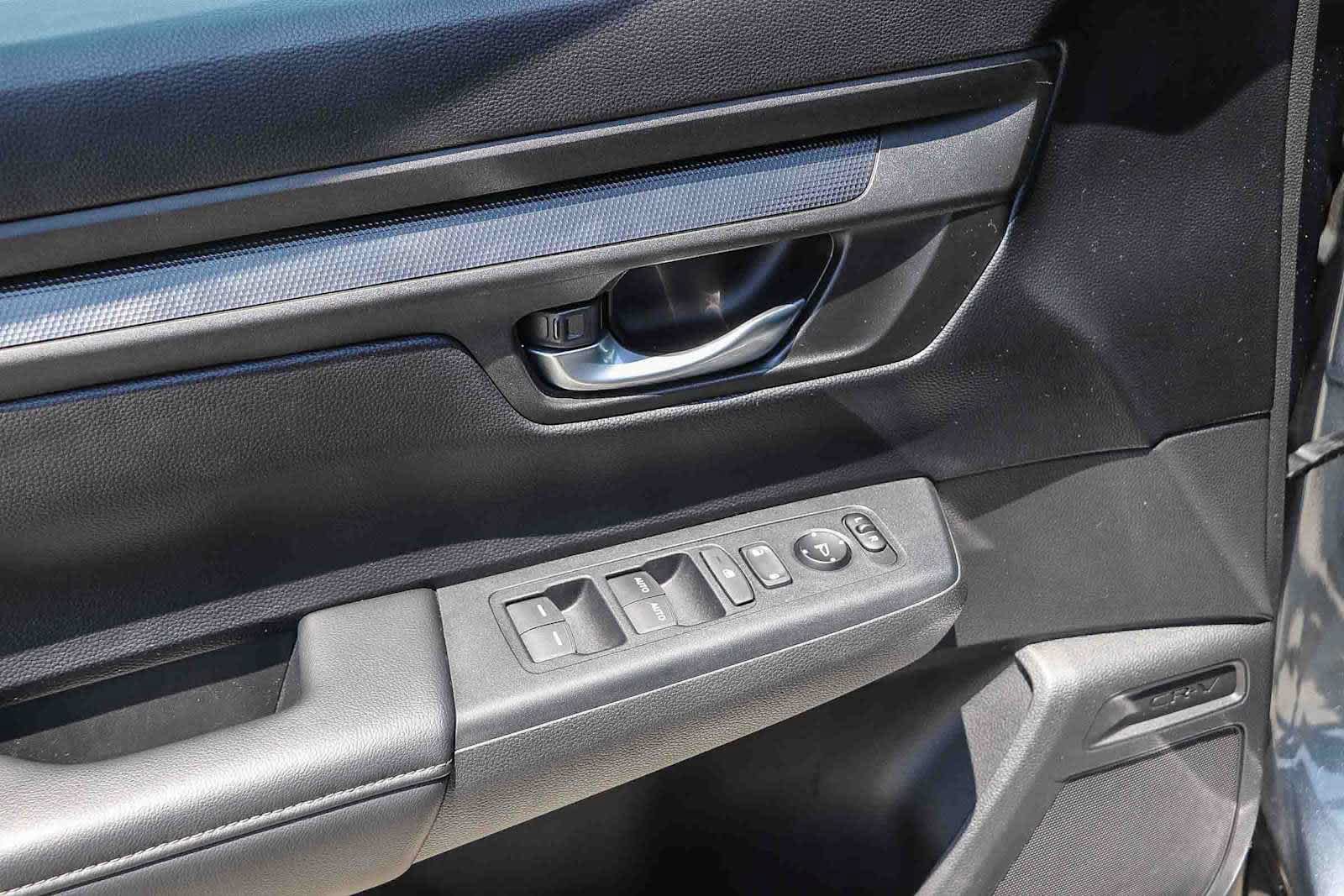 Used 2024 Honda CR-V EX image 19