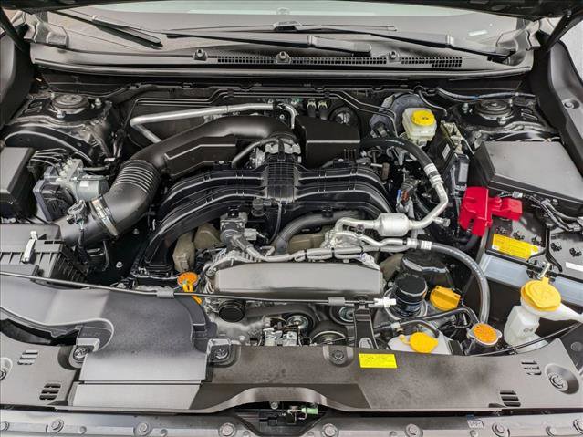 Certified 2025 Subaru Crosstrek 2.0i Premium image 22