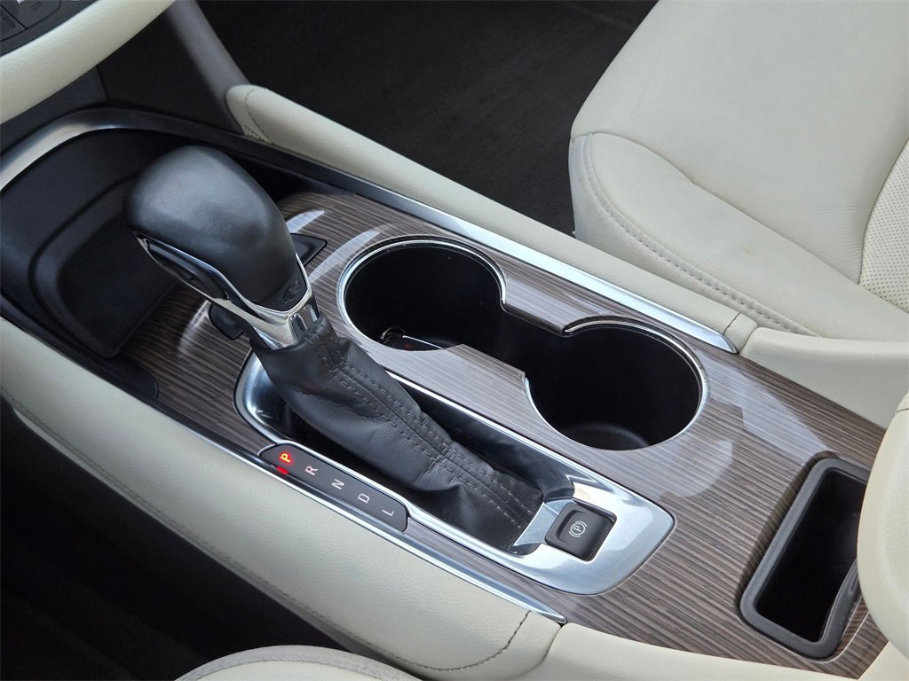 Used 2024 Chevrolet Malibu LT image 18