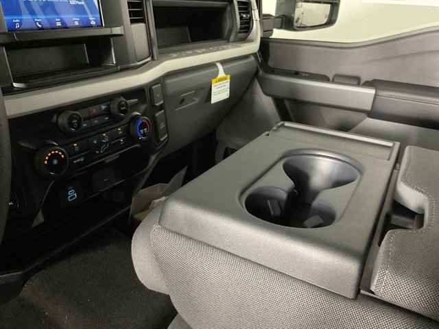 New 2026 Ford F250 XL image 18
