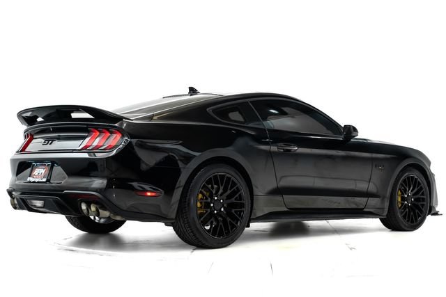 Used 2021 Ford Mustang GT w/ Black Accent Package RWD image 4
