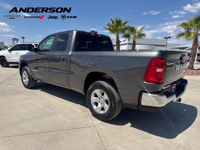 New 2026 RAM 1500 Tradesman AWD/4WD image 3