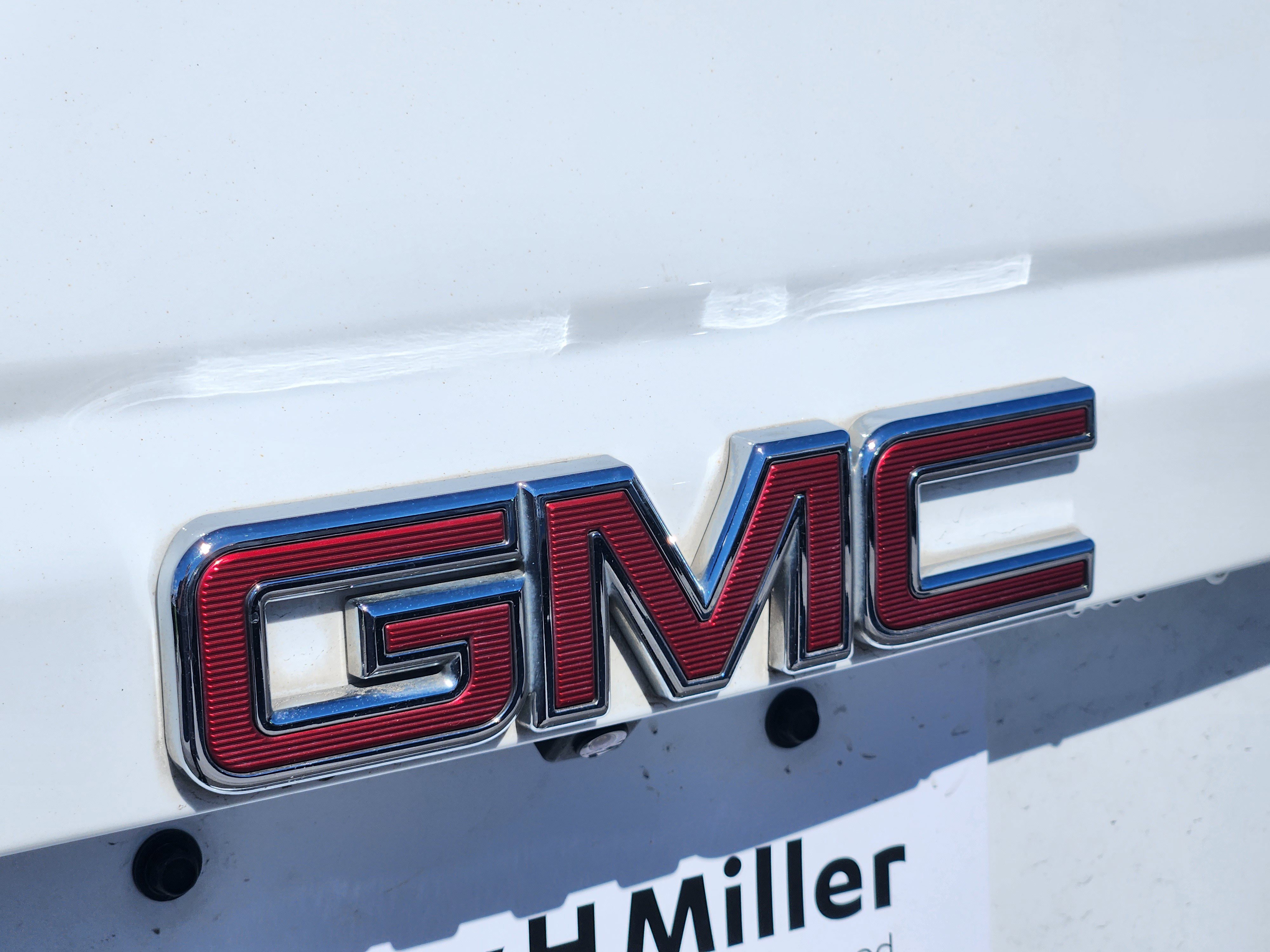 Used 2017 GMC Yukon SLT image 23