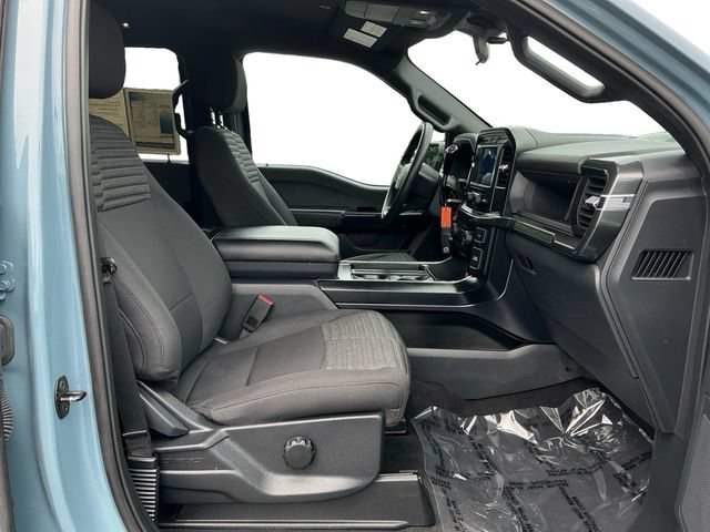 Certified 2023 Ford F150 XL w/ STX Appearance Package AWD/4WD image 17
