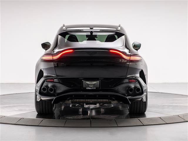 New 2026 Aston Martin DBX 707 AWD/4WD image 6