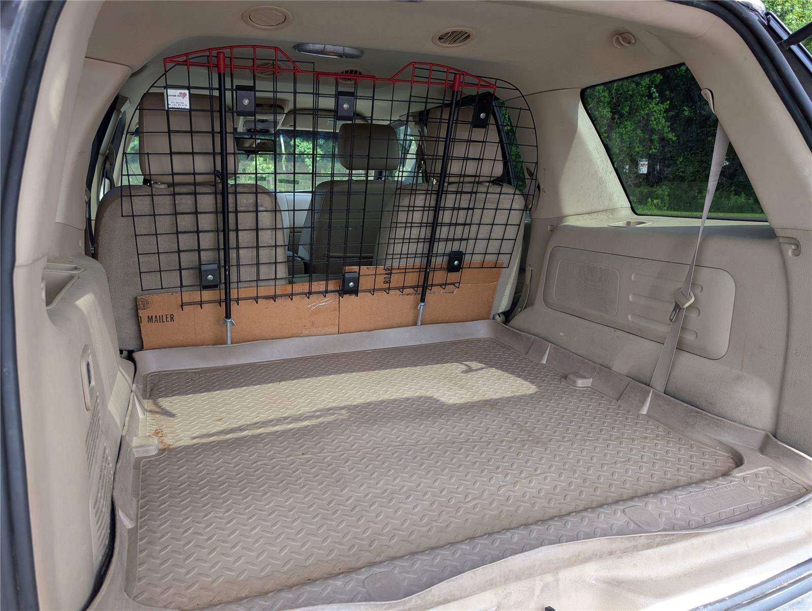 Used 2006 Ford Explorer Eddie Bauer RWD image 33